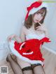 [Fantia] Tomiko (とみこ): とみこサンタから自撮りのお届け🎅🏽🎄動画もあるよ (71 photos) P29 No.e70ca2