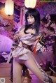 橙子喵酱 Cosplay 雷神 P11 No.bb76f0