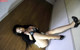 Arisa Kanzaki - Pothos Caprise Feet P1 No.050ca0