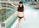 Park Da Hyun's glamorous sea fashion photos set (320 photos) P212 No.5e058a