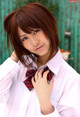 Rie Yamashiro - Abigail Pinay Muse P4 No.f95185