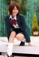 Rie Yamashiro - Abigail Pinay Muse P5 No.b82e2a