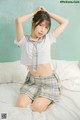 JVID精品 夏小希-离家出走的清纯女学生 P59 No.56f9a6