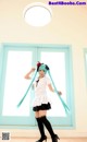 Miku Hatsune - Sinz Long Sex P11 No.5e7710 Image No. 3