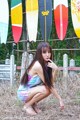 TGOD 2015-11-03: Model Cheryl (青树) (52 photos) P35 No.a8e7a1
