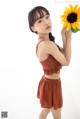 Yuna Sakiyama 咲山ゆな, [Minisuka.tv] 2021.09.23 Fresh-idol Gallery 04 P11 No.94ab63