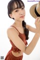 Yuna Sakiyama 咲山ゆな, [Minisuka.tv] 2021.09.23 Fresh-idol Gallery 04 P38 No.bbc60d