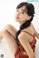 Yuna Sakiyama 咲山ゆな, [Minisuka.tv] 2021.09.23 Fresh-idol Gallery 04 P16 No.060f2f