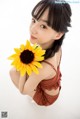 Yuna Sakiyama 咲山ゆな, [Minisuka.tv] 2021.09.23 Fresh-idol Gallery 04 P30 No.43fb97