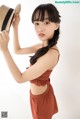 Yuna Sakiyama 咲山ゆな, [Minisuka.tv] 2021.09.23 Fresh-idol Gallery 04 P27 No.27510c