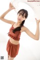Yuna Sakiyama 咲山ゆな, [Minisuka.tv] 2021.09.23 Fresh-idol Gallery 04 P2 No.8c4439