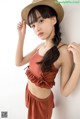 Yuna Sakiyama 咲山ゆな, [Minisuka.tv] 2021.09.23 Fresh-idol Gallery 04 P13 No.3c6814