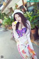TGOD 2014-08-30: Model Lynn (刘 奕宁) (59 photos) P14 No.78a2a3