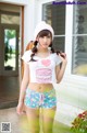 Hinako Sano - Website Free Babydollgif P12 No.2872e3 Image No. 1