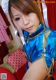 Cosplay Yuka - Teenporn Fullyclothed Gents P4 No.640b54