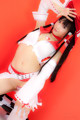 Cosplay Revival - Shyla Seximages Gyacom P3 No.cd280a