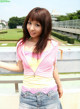 Yuka Osawa - Itali Facesiting Pinklips P2 No.7919a5