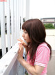 Yuka Osawa - Itali Facesiting Pinklips P1 No.799846