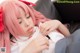 Cosplay Mao - Cj Fuking Sparm P9 No.47459f