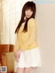 Miho Miyazawa - Stockings Hot Blonde P9 No.48928f