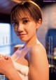 Ryoha Kitagawa 北川綾巴, Weekly Playboy 2021 No.46 (週刊プレイボーイ 2021年46号) P3 No.bd8217