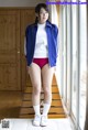 Shizuka Nakakura - Sexypattycake Blonde Beauty P2 No.738dad