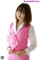 Rin Higurashi - Javmagazine Mmcf Wearing P1 No.ebe495
