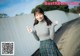 Yuka Suzuki 鈴木優香, Weekly Playboy 2020 No.08 (週刊プレイボーイ 2020年8日号) P4 No.b4e112