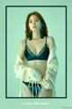 Lee Chae Eun's beauty in lingerie, bikini in November + December 2017 (189 photos) P102 No.7fd2d0