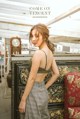 Lee Chae Eun's beauty in lingerie, bikini in November + December 2017 (189 photos) P4 No.1ae1e5