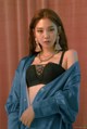 Lee Chae Eun's beauty in lingerie, bikini in November + December 2017 (189 photos) P89 No.06be29