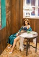 Lee Chae Eun's beauty in lingerie, bikini in November + December 2017 (189 photos) P40 No.cc1597