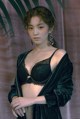 Lee Chae Eun's beauty in lingerie, bikini in November + December 2017 (189 photos) P101 No.7b1b14