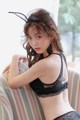Lee Chae Eun's beauty in lingerie, bikini in November + December 2017 (189 photos) P93 No.f8c872