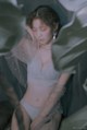 Lee Chae Eun's beauty in lingerie, bikini in November + December 2017 (189 photos) P6 No.586f5e