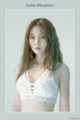 Lee Chae Eun's beauty in lingerie, bikini in November + December 2017 (189 photos) P147 No.c6b8e6