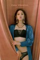 Lee Chae Eun's beauty in lingerie, bikini in November + December 2017 (189 photos) P71 No.a0593e