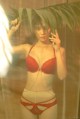 Lee Chae Eun's beauty in lingerie, bikini in November + December 2017 (189 photos) P144 No.ac0294