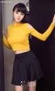 UGIRLS - Ai You Wu App No.1014: Model Xiao Fan (小凡) (40 photos) P1 No.56c41c