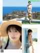 Mio Kudo 工藤美桜, FRIDAY 2022.07.22 (フライデー 2022年7月22日号) P2 No.a6cd2d Image No. 23