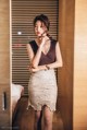 Beautiful Park Jung Yoon in the September 2016 fashion photo series (651 photos) P280 No.7cf343