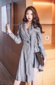 Beautiful Park Jung Yoon in the September 2016 fashion photo series (651 photos) P624 No.49bca6