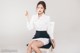 Beautiful Park Jung Yoon in the September 2016 fashion photo series (651 photos) P385 No.1c4eeb