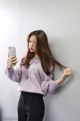 Beautiful Park Jung Yoon in the September 2016 fashion photo series (651 photos) P289 No.e0e77b