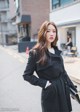 Beautiful Park Jung Yoon in the September 2016 fashion photo series (651 photos) P298 No.a5e7e3