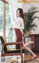 Beautiful Park Jung Yoon in the September 2016 fashion photo series (651 photos) P231 No.ad5bc5