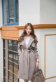 Beautiful Park Jung Yoon in the September 2016 fashion photo series (651 photos) P504 No.b964ec