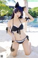 MingTao 明桃 Cosplay 五更瑠璃 Ruri Gokou P11 No.b0cd5f