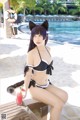 MingTao 明桃 Cosplay 五更瑠璃 Ruri Gokou P21 No.376933 Image No. 17