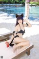 MingTao 明桃 Cosplay 五更瑠璃 Ruri Gokou P2 No.69ab9c